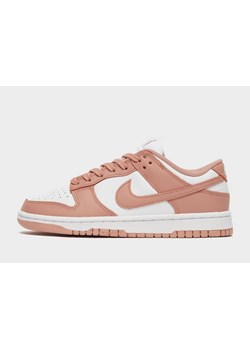 NIKE DUNK LOW ze sklepu JD Sports  w kategorii Buty sportowe damskie - zdjęcie 185974806