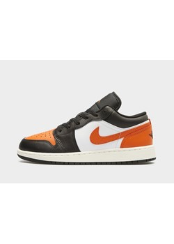 AIR JORDAN 1 LOW ze sklepu JD Sports  w kategorii Buty sportowe damskie - zdjęcie 185974889