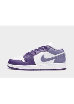 AIR JORDAN 1 LOW ze sklepu JD Sports  w kategorii Buty sportowe dziecięce - zdjęcie 185974895