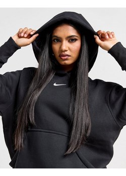NIKE BLUZA Z KAPTUREM STYL OS OH HD BLK ze sklepu JD Sports  w kategorii Bluzy damskie - zdjęcie 185974926