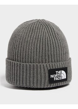 THE NORTH FACE CZAPKA TNF LOGO BOX CUFFED BNE ze sklepu JD Sports  w kategorii Czapki zimowe damskie - zdjęcie 185974958