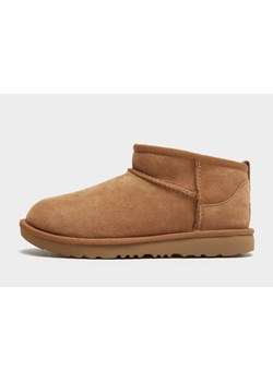 UGG KIDS&#039; CLASSIC ULTRA MINI ze sklepu JD Sports  w kategorii Buty zimowe dziecięce - zdjęcie 185975037