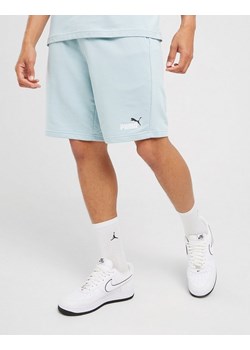 PUMA SZORTY ESS+ 2 COL SHORTS 10&quot; ze sklepu JD Sports  w kategorii Spodenki męskie - zdjęcie 185975059