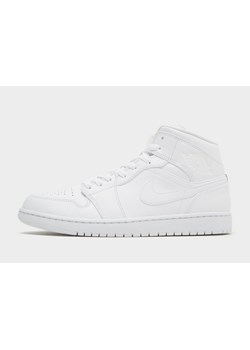 AIR JORDAN 1 MID ze sklepu JD Sports  w kategorii Buty sportowe męskie - zdjęcie 185975147