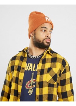 NEW ERA CZAPKA LE BEANIE NYY ORA ze sklepu JD Sports  w kategorii Czapki zimowe męskie - zdjęcie 185975156