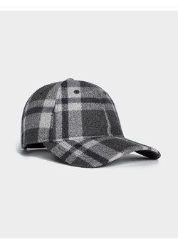 NEW ERA CZAPKA CHECK 920 NEWERA NVY NONE ze sklepu JD Sports  w kategorii Czapki z daszkiem męskie - zdjęcie 185975168