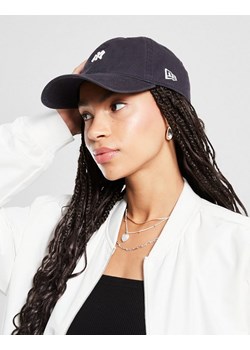 NEW ERA CZAPKA MINI LOGO WASHED 920 NYY NEW YORK YANKEES ze sklepu JD Sports  w kategorii Czapki z daszkiem męskie - zdjęcie 185975238