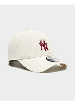 NEW ERA CZAPKA LINEN 920 NYY NEW YORK YANKEES ze sklepu JD Sports  w kategorii Czapki z daszkiem męskie - zdjęcie 185975246