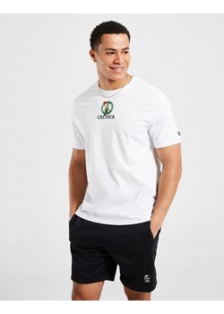 NEW ERA T-SHIRT BOSTON CELTICS ze sklepu JD Sports  w kategorii T-shirty męskie - zdjęcie 185975268