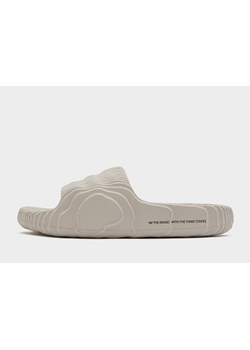 ADIDAS ADILETTE 22 ze sklepu JD Sports  w kategorii Klapki męskie - zdjęcie 185975308