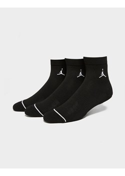 JORDAN SKARPETY U J EVERYDAY CUSH POLY ANKLE 3PR ze sklepu JD Sports  w kategorii Skarpetki damskie - zdjęcie 185975347
