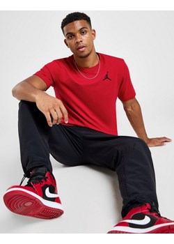 JORDAN T-SHIRT M J JUMPMAN EMB SS CREW ze sklepu JD Sports  w kategorii T-shirty męskie - zdjęcie 185975429