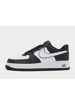 NIKE AIR FORCE 1 '07 - id: DV0788-001 - marki Nike - 185975439 NIKE AIR FORCE 1 '07 ze sklepu JD Sports w kategorii Buty sportowe męskie - zdjęcie 185975439