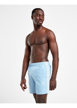 ADIDAS SWIMM SZORTY ze sklepu JD Sports  w kategorii Majtki męskie - zdjęcie 185975546
