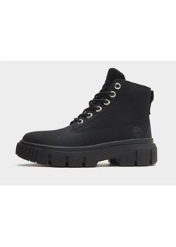 TIMBERLAND GREYFIELD - id: TB0A5RNG0011 - marki Timberland - 185975567 TIMBERLAND GREYFIELD ze sklepu JD Sports w kategorii Botki - zdjęcie 185975567