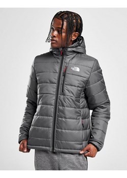 THE NORTH FACE KURTKA ZIMOWA LUNGERN PAD JKT AOP ze sklepu JD Sports  w kategorii Kurtki męskie - zdjęcie 185975659