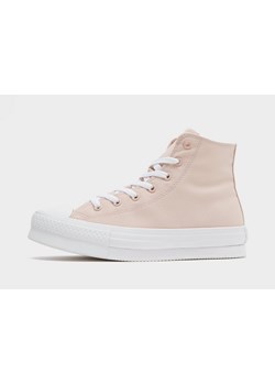 CONVERSE CHUCK TAYLOR ALL STAR EVA LIFT ze sklepu JD Sports  w kategorii Trampki dziecięce - zdjęcie 185975777