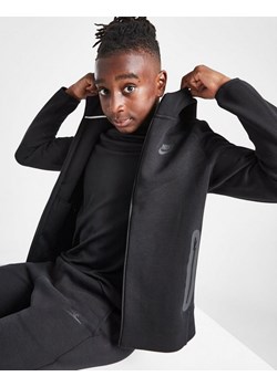 NIKE BLUZA ROZPINANA Z KAPTUREM NSW TECH FLC FZ B ze sklepu JD Sports  w kategorii Bluzy chłopięce - zdjęcie 185975817