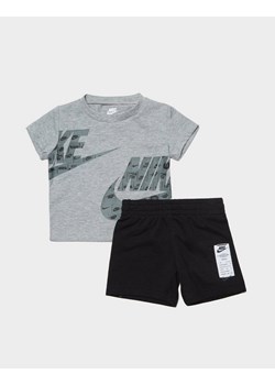 NIKE KOMPLET B NSW CLUB SPLTY FT SHORT SET B ze sklepu JD Sports  w kategorii Komplety niemowlęce - zdjęcie 185975897
