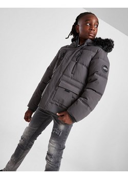 SUPPLY&amp;DEMAND KURTKA DESTRUCT SHORT PARKA ze sklepu JD Sports  w kategorii Kurtki chłopięce - zdjęcie 185975915