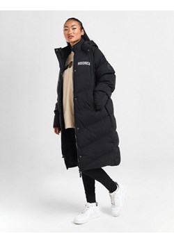 HOODRICH KURTKA ZIMOWA SIA LONGLINE JKT BLK ze sklepu JD Sports  w kategorii Kurtki damskie - zdjęcie 185975949