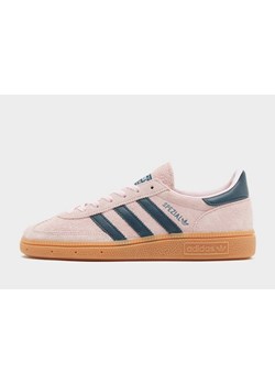ADIDAS HANDBALL SPEZIAL W ze sklepu JD Sports  w kategorii Buty sportowe damskie - zdjęcie 185975967