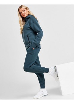 NIKE SPODNIE NSW TCH FLC MR JGGR ze sklepu JD Sports  w kategorii Spodnie damskie - zdjęcie 185976097