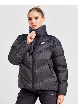 NIKE KURTKA ZIMOWA W NSW TF ECDWN GS NK - id: FB8788-010 - marki Nike - 185976108 NIKE KURTKA ZIMOWA W NSW TF ECDWN GS NK ze sklepu JD Sports w kategorii Kurtki damskie - zdjęcie 185976108