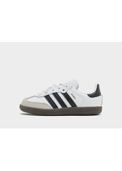 ADIDAS SAMBA OG EL I ze sklepu JD Sports  w kategorii Buty sportowe dziecięce - zdjęcie 185976128
