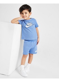 NIKE KOMPLET FADE LGO T/SHT BLU ze sklepu JD Sports  w kategorii Komplety chłopięce - zdjęcie 185976187
