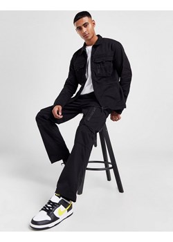 SUPPLY &amp; DEMAND SPODNIE AVIATION CRG BLK . ze sklepu JD Sports  w kategorii Spodnie męskie - zdjęcie 185976237