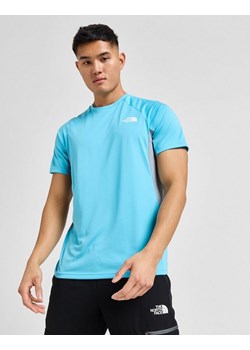 THE NORTH FACE T-SHIRT PERF TEE NORSE BL ze sklepu JD Sports  w kategorii T-shirty męskie - zdjęcie 185976248