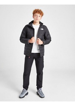 THE NORTH FACE KURTKA ZIMOWA PADDED JACKET BLACK ze sklepu JD Sports  w kategorii Kurtki chłopięce - zdjęcie 185976265