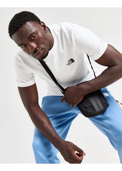 THE NORTH FACE T-SHIRT M SS SIMPLE DOME TEE ze sklepu JD Sports  w kategorii T-shirty męskie - zdjęcie 185976306