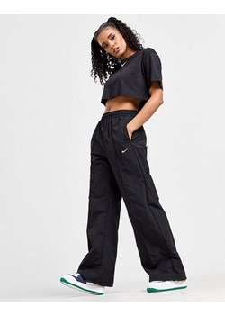 NIKE SPODNIE W NSW TREND WVN MR PANT ze sklepu JD Sports  w kategorii Spodnie damskie - zdjęcie 185976409