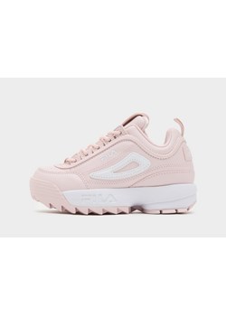 FILA DISRUPTOR ze sklepu JD Sports  w kategorii Buty sportowe dziecięce - zdjęcie 185976486