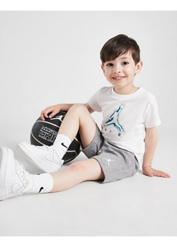 JORDAN KOMPLET AIR TEE/SHT B ze sklepu JD Sports  w kategorii Komplety chłopięce - zdjęcie 185976536