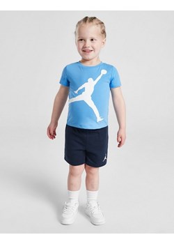JORDAN KOMPLET JDB JUMBO JUMPMAN SHORT SET B ze sklepu JD Sports  w kategorii Komplety dziewczęce - zdjęcie 185976546