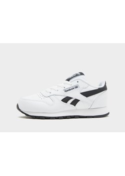 REEBOK CLASSIC LEATHER ze sklepu JD Sports  w kategorii Buty sportowe dziecięce - zdjęcie 185976557