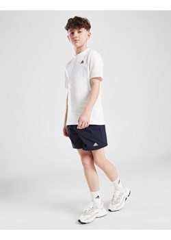 ADIDAS SZORTY CORE WVN SHRT NNVY/WHT ze sklepu JD Sports  w kategorii Spodenki chłopięce - zdjęcie 185976588