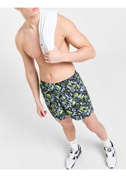 NIKE SWIM SZORTY HAPPY DAZE AOP ze sklepu JD Sports  w kategorii Kąpielówki - zdjęcie 185976635