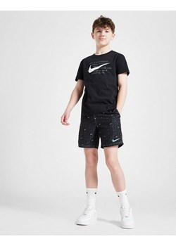 NIKE SWIM SZORTY NK SWIM AOP SHRT B ze sklepu JD Sports  w kategorii Spodenki chłopięce - zdjęcie 185976646