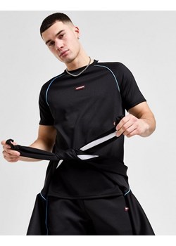 MCKENZIE T-SHIRT MEDLEY PLY TEE BLK ze sklepu JD Sports  w kategorii T-shirty męskie - zdjęcie 185976659