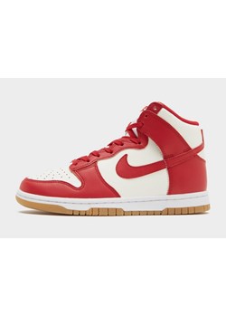 NIKE DUNK HIGH ze sklepu JD Sports  w kategorii Buty sportowe damskie - zdjęcie 185976796