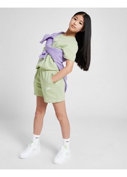 NIKE SZORTY G NSW CLUB FT 5IN SHORT LBR GIRL ze sklepu JD Sports  w kategorii Spodenki dziewczęce - zdjęcie 185976939