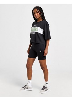ADIDAS SZORTY CRSS WST SHORTS ze sklepu JD Sports  w kategorii Szorty - zdjęcie 185977065
