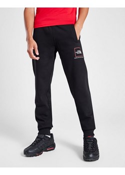 THE NORTH FACE SPODNIE BOX PT BLACK/REF ze sklepu JD Sports  w kategorii Spodnie chłopięce - zdjęcie 185977128