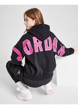 JORDAN BLUZA Z KAPTUREM (G)BK HIT HOOD BLK G ze sklepu JD Sports  w kategorii Bluzy dziewczęce - zdjęcie 185977187