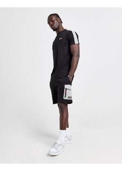 MCKENZIE KOMPLET RYDAL TEE SHT SET BLK ze sklepu JD Sports  w kategorii Dresy męskie - zdjęcie 185977198