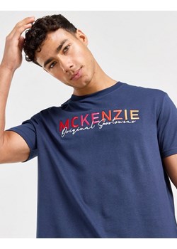 MCKENZIE T-SHIRT HARE TEE DBL ze sklepu JD Sports  w kategorii T-shirty męskie - zdjęcie 185977216